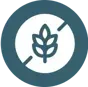 Icone Sans Gluten