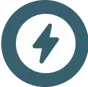 Icone Énergie