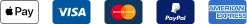 Payment Methods